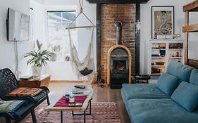 Holiday Home Sukha